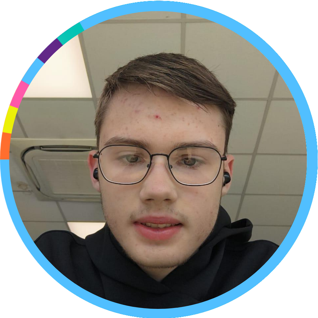 Benas Bio Photo