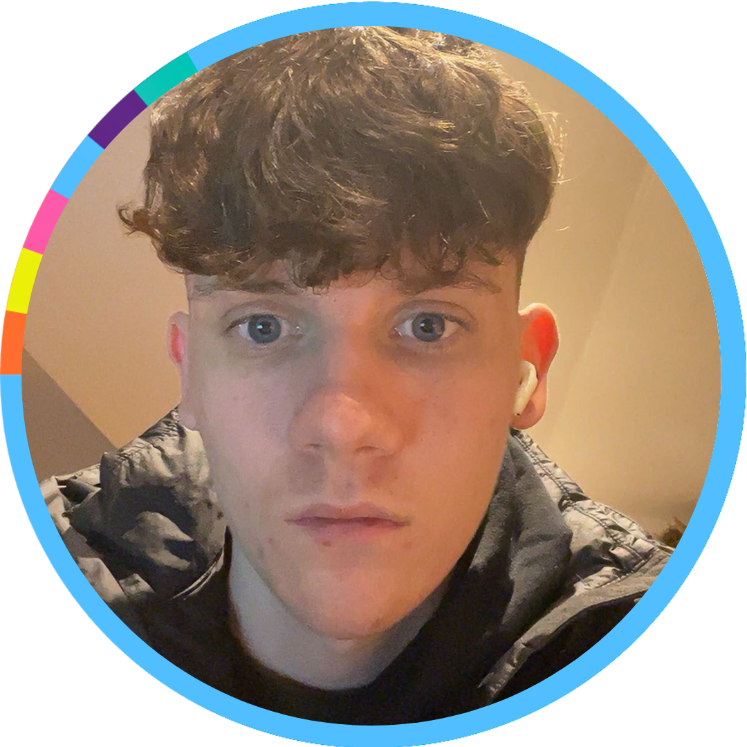 Ryan bio photo