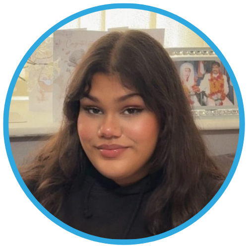 Leah Bio Photo
