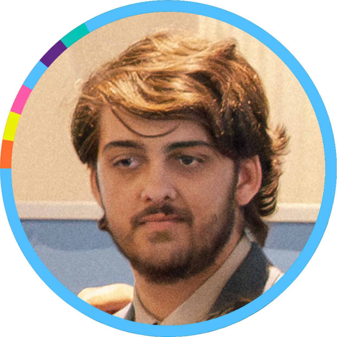 Marshall bio photo