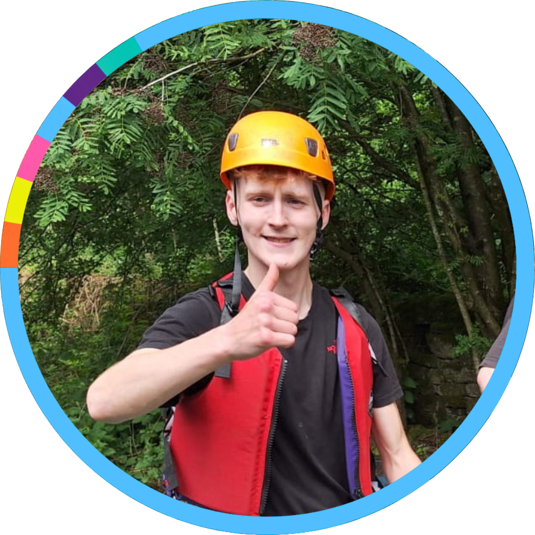 Dylan North bio photo