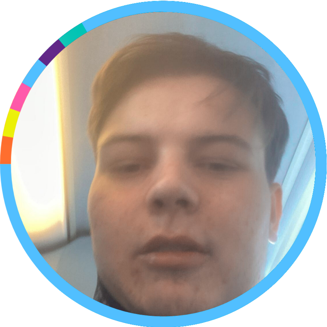 Lewis Bio Picture