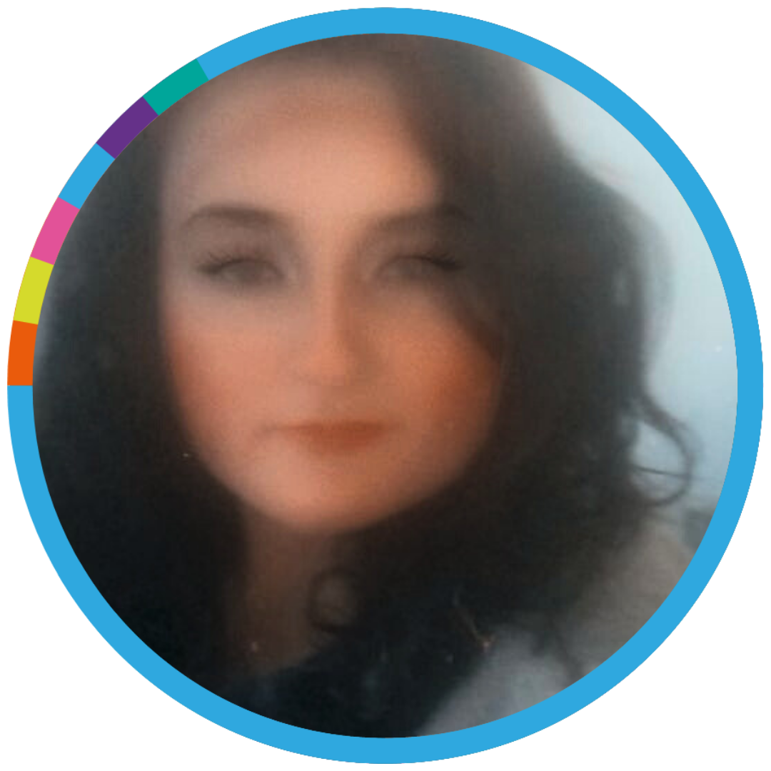 Abby Bio Photo
