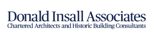 Donald Insall